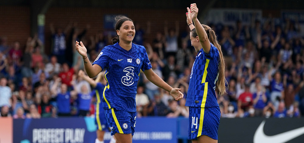 WSL