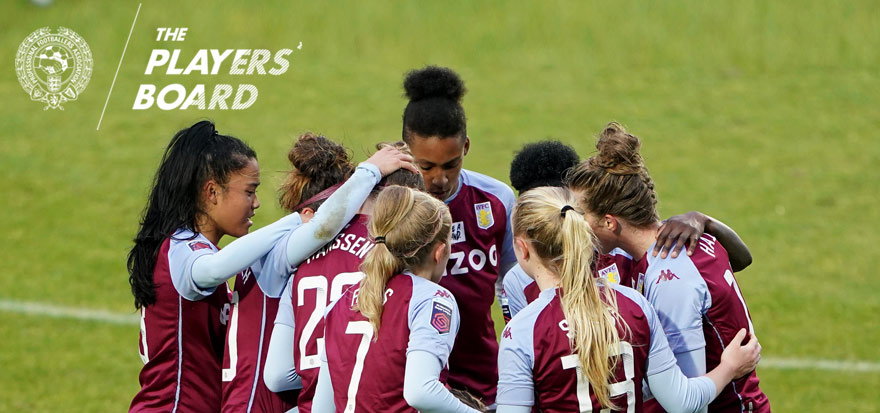Aston Villa
