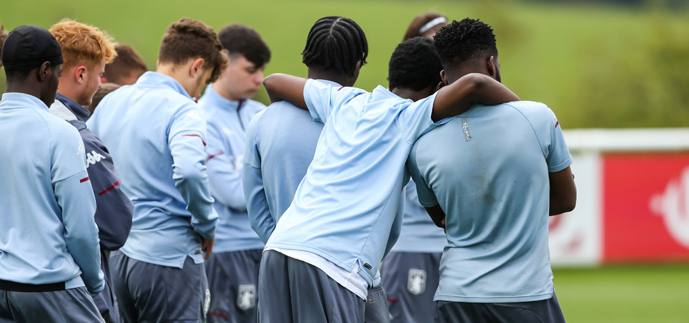 Academy Footballers