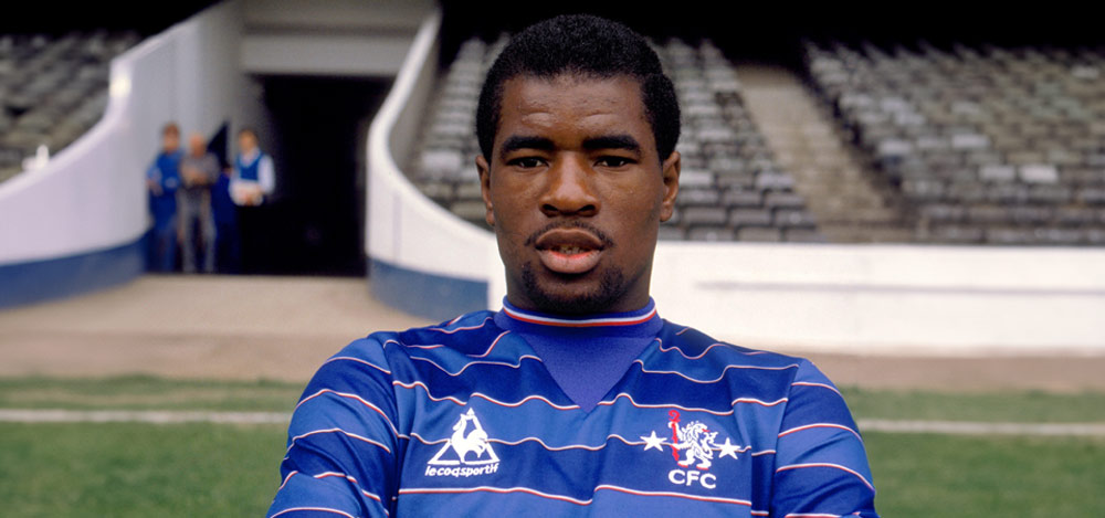 Paul Canoville, Chelsea