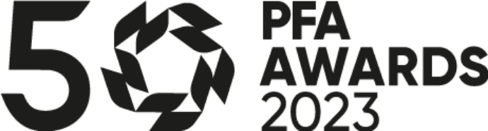 50 pfa award