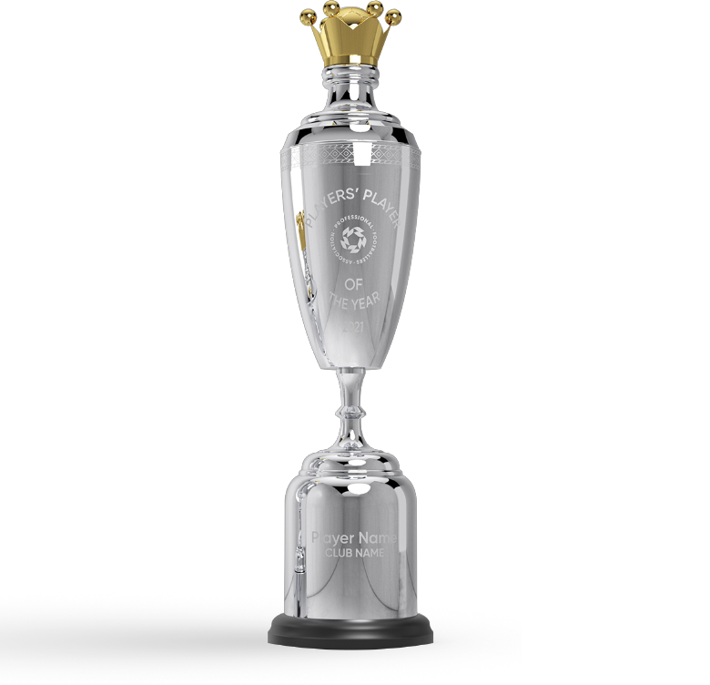 pfa trophy