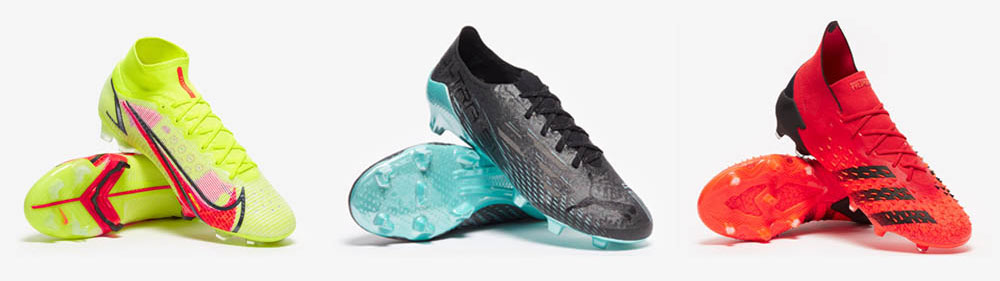 PFA Boot Voucher