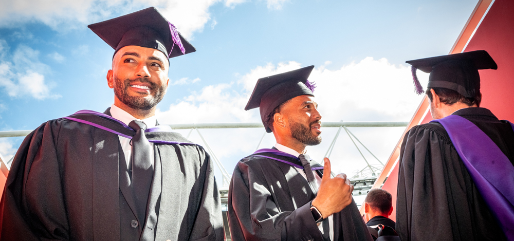 PFA Business School
