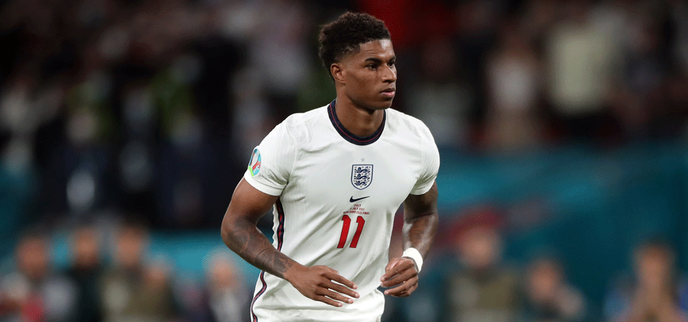 Rashford