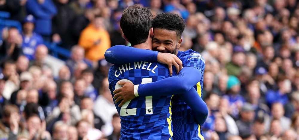reece james