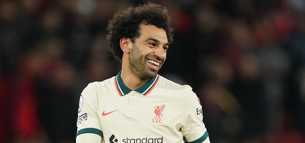 Salah