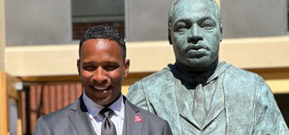 shaka hislop