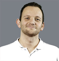Simon Brindle