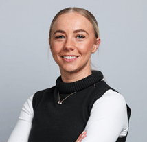 Ashley Hodson