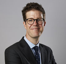 Ben Wright