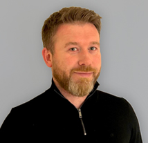 Ben Simpson