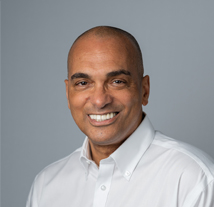 Bobby Barnes