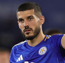 Conor Coady