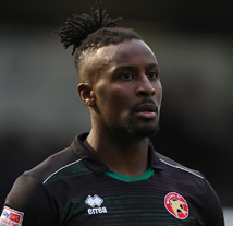 Donervon Daniels 