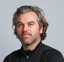 Daryl McMahon