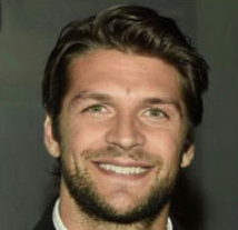 George Friend
