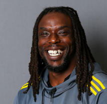 Gifton Noel Williams
