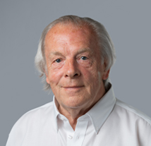 Gordon Taylor