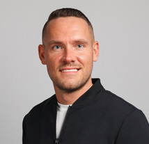 Chris Hussey