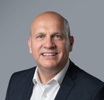 John Hudson
