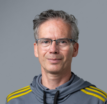 Julian Hayes