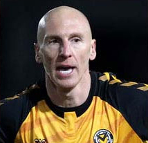 Kevin Ellison