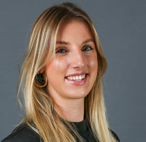 Kim Vogel