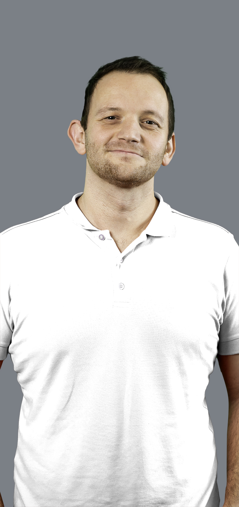 Simon Brindle