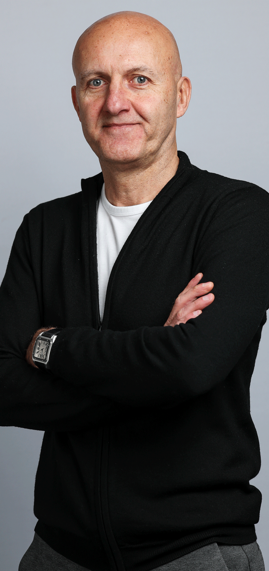 Ali Demirci