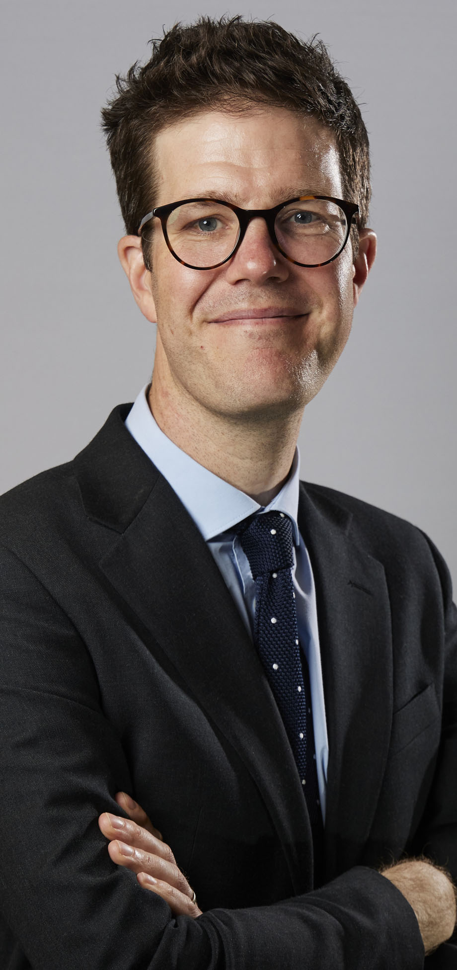 Ben Wright