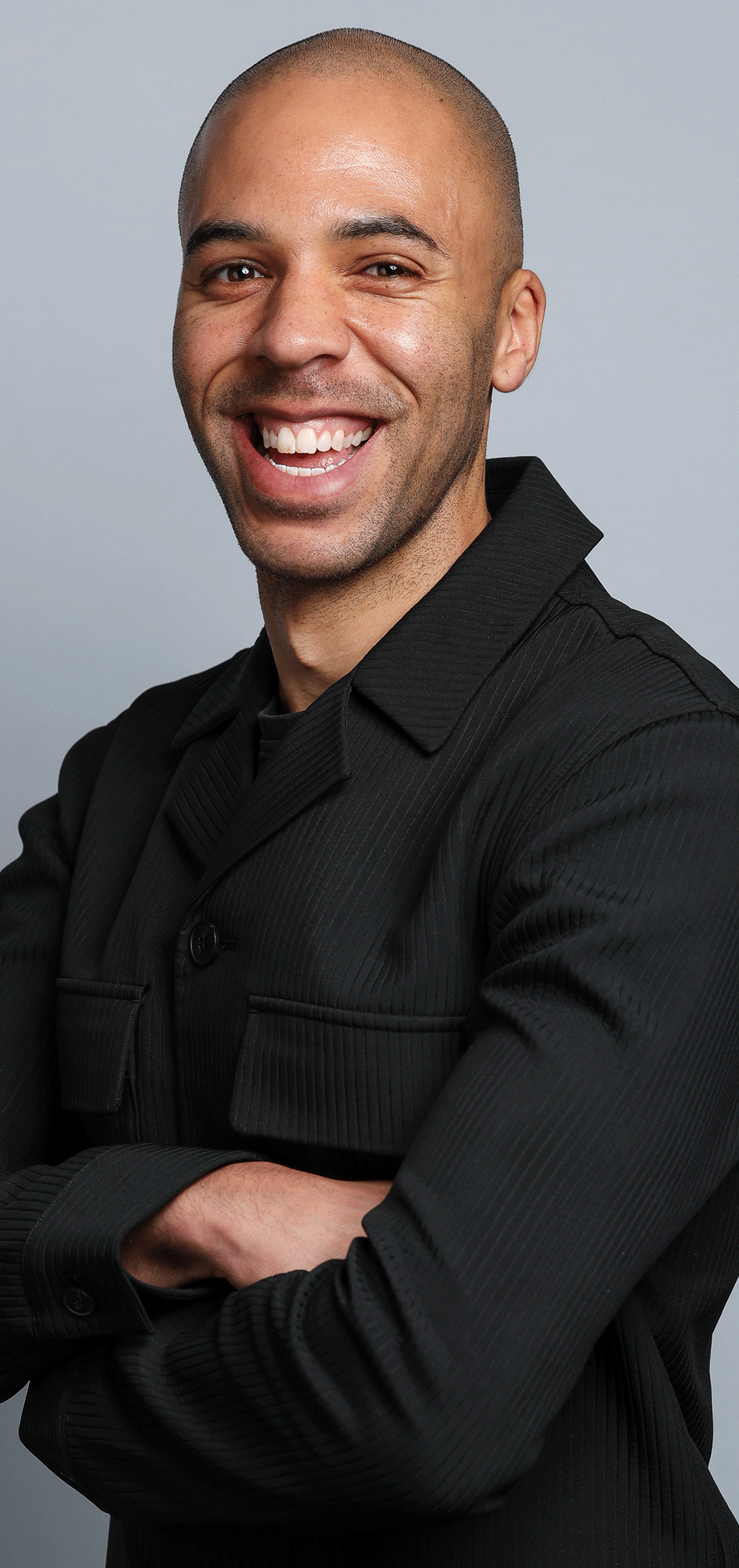 christian jolley