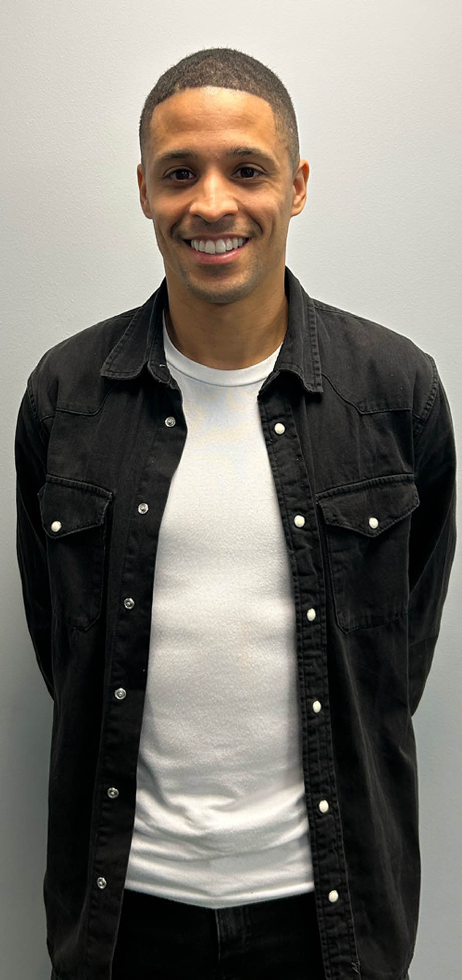 Daniel Leadbitter, PFA