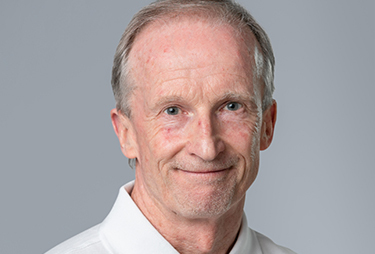 Dave Palmer
