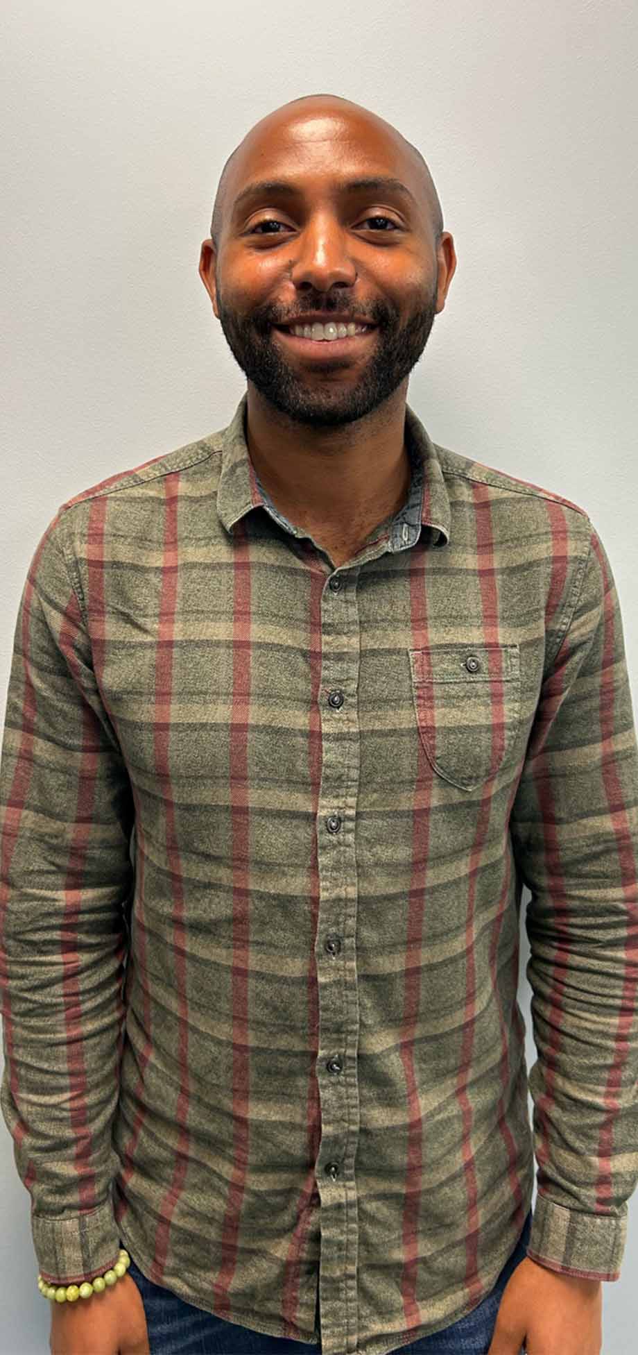 Elliott Cox, PFA