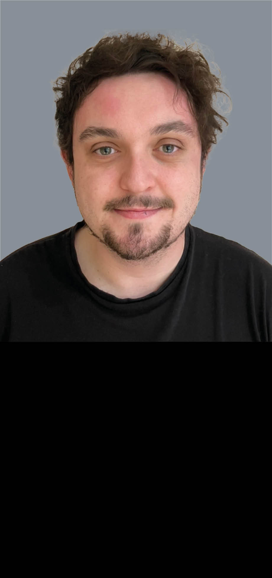 Josh Frankland