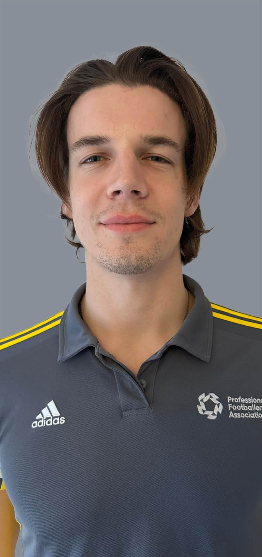 Markus Fjortoft