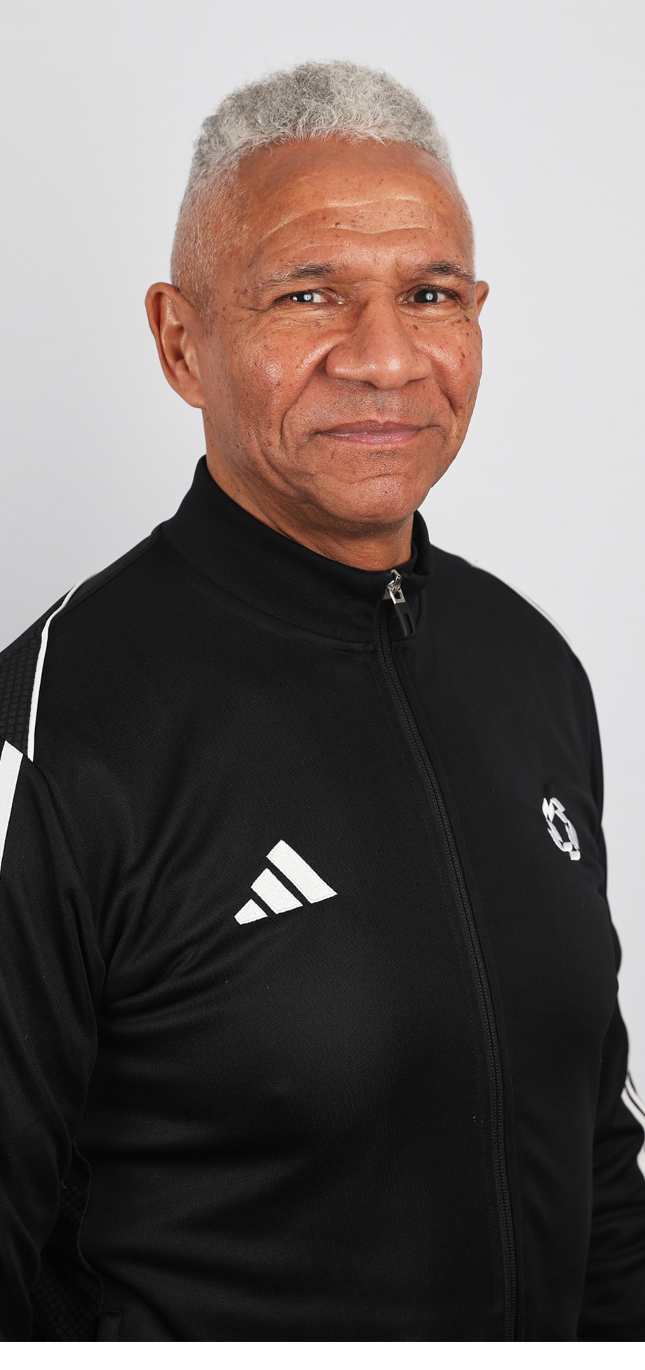 Oshor Williams