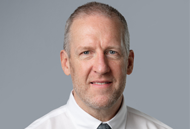 Paul Raven