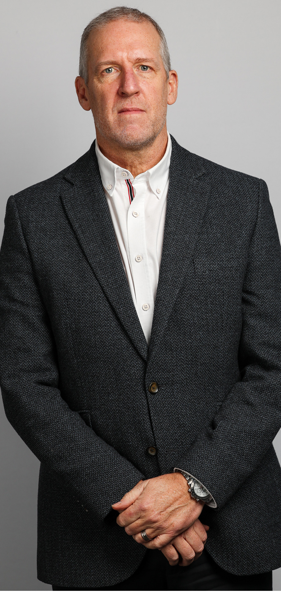 Paul Raven