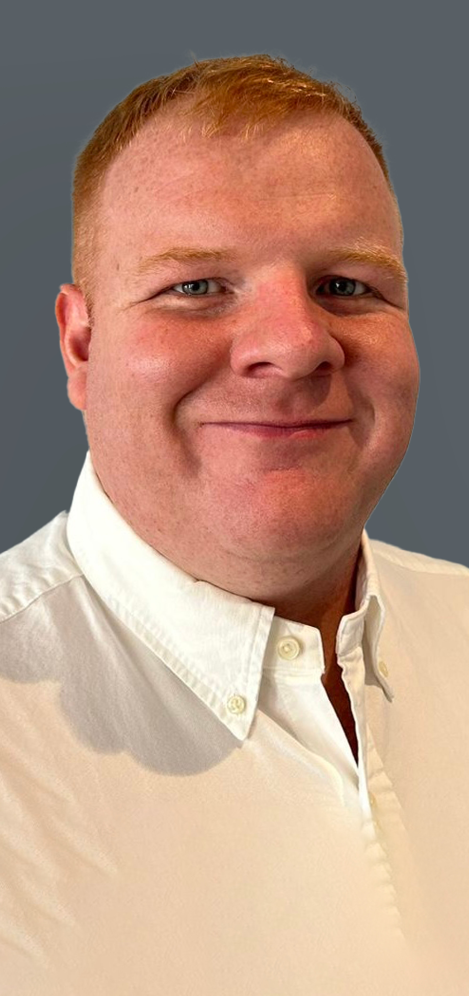 Adam White