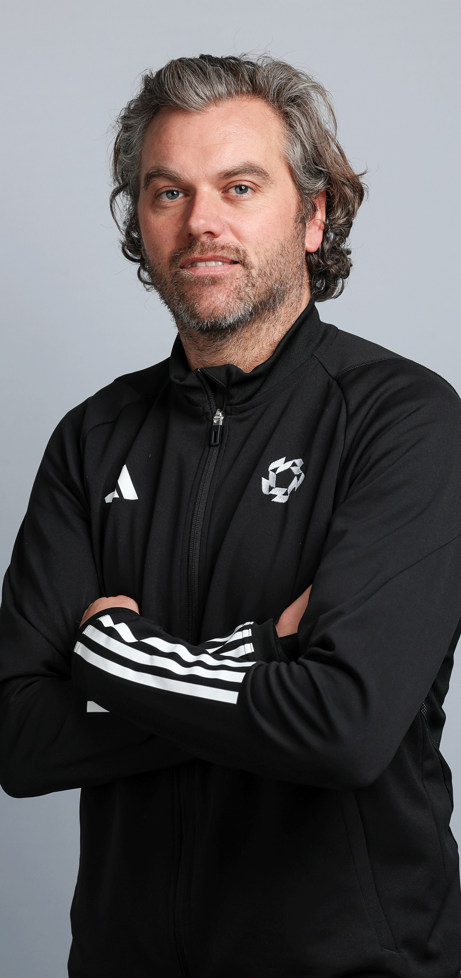 Daryl McMahon