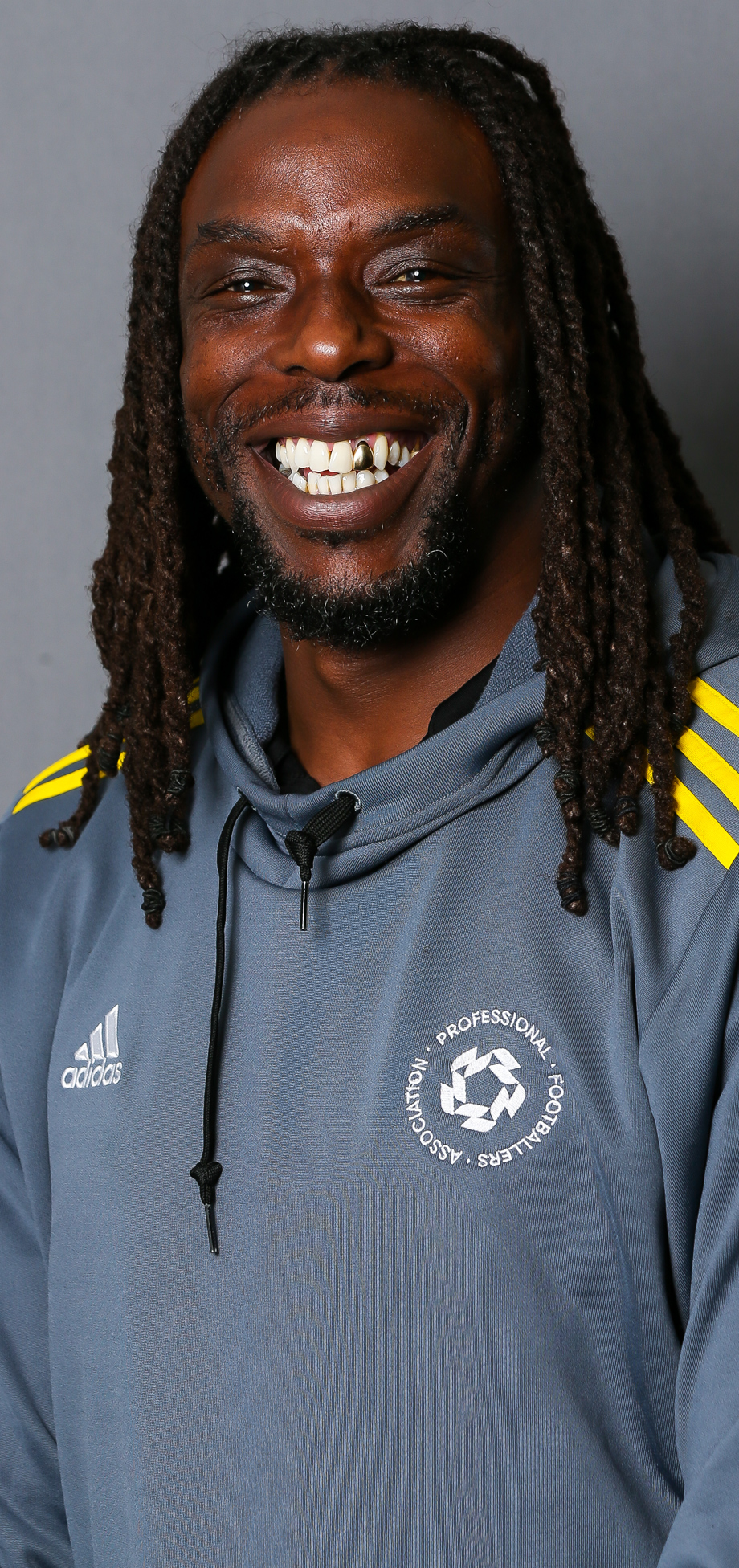 Gifton Noel Williams