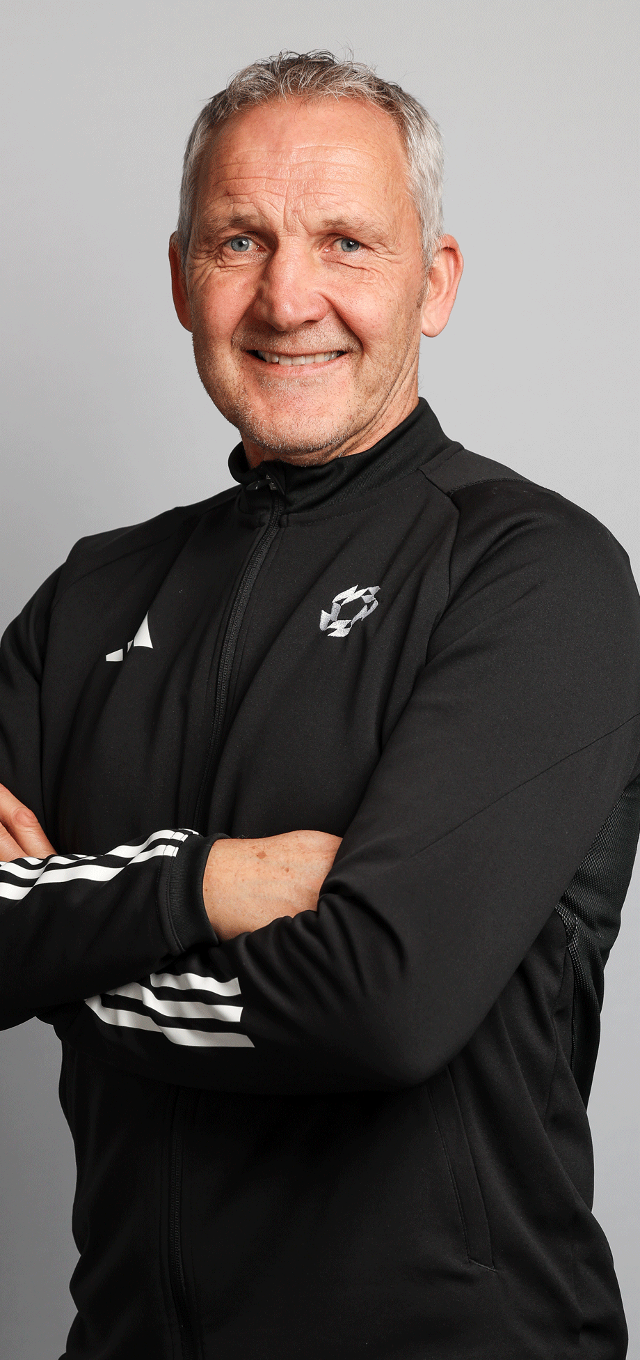 Keith Millen