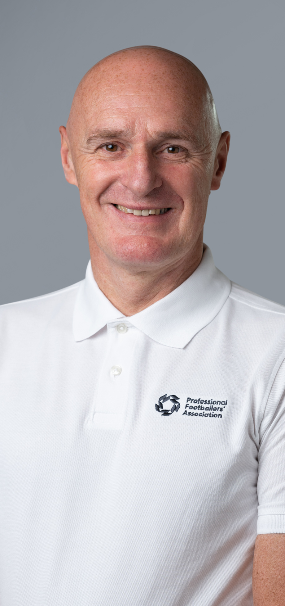 Colin Hill