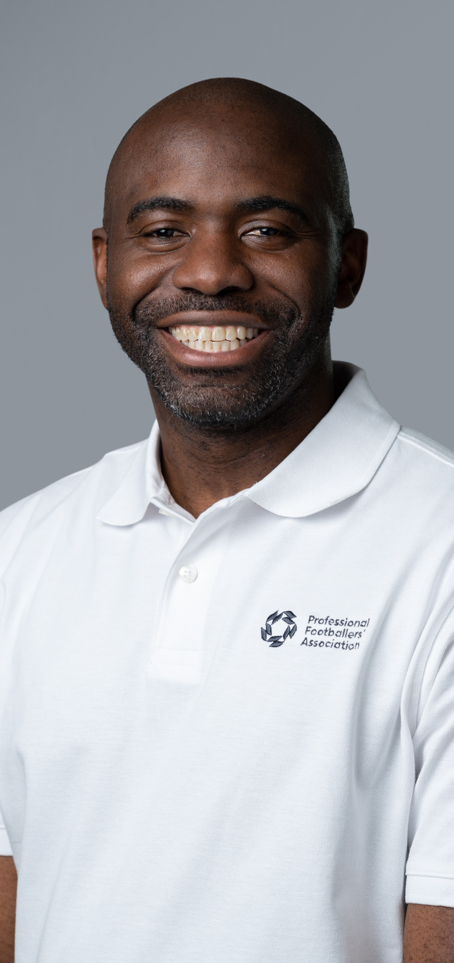 Fabrice Muamba