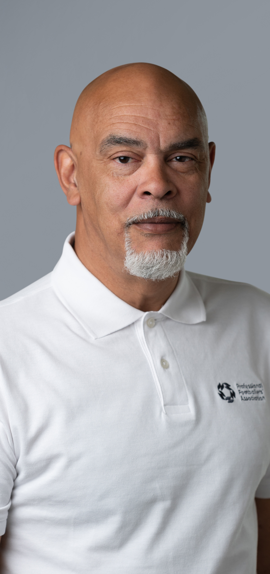 George Berry