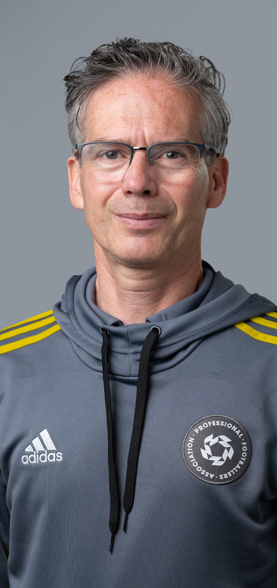 Julian Hayes