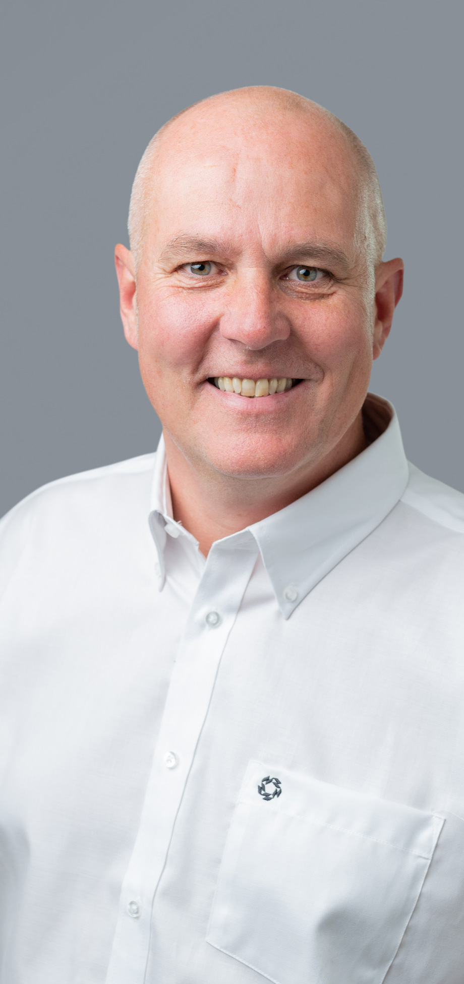 Matthew Ellison