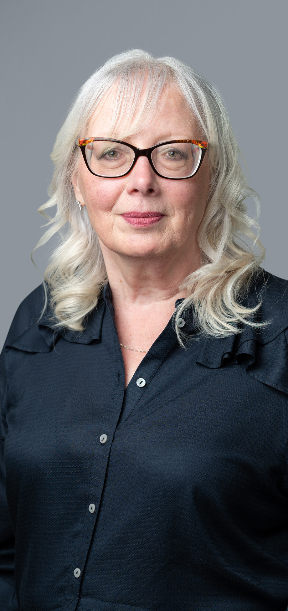 Roz Stott